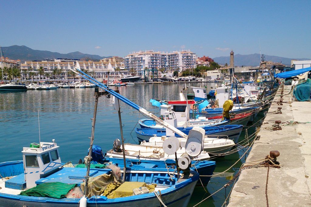 10 reasons to buy a holiday home in Estepona