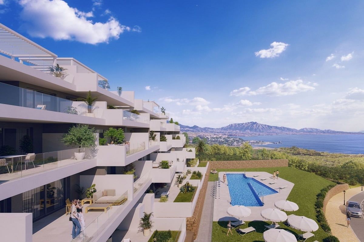 Manilva: A Rising Star in Off-Plan Property Investments
