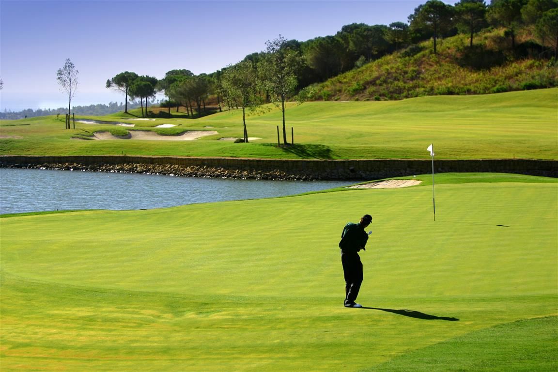 The Rockefeller Purchase in Sotogrande: A Landmark Investment