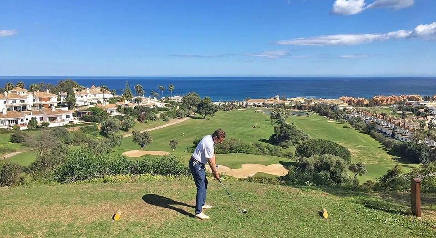 La Duquesa Golf Club