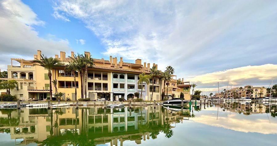 Average Property Prices and Price Per Square Meter in Sotogrande