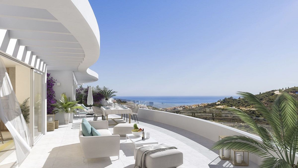 Why Buying an Off-Plan Apartment in Spain Can Be a Smart Investment