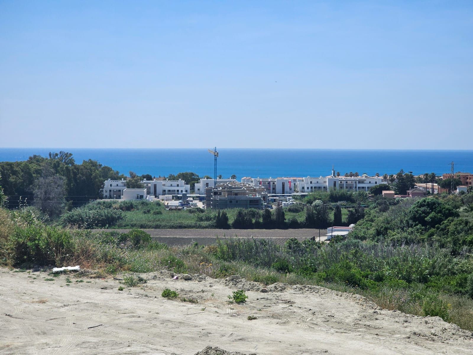 Alura Living in Casares Costa – A new offplan development