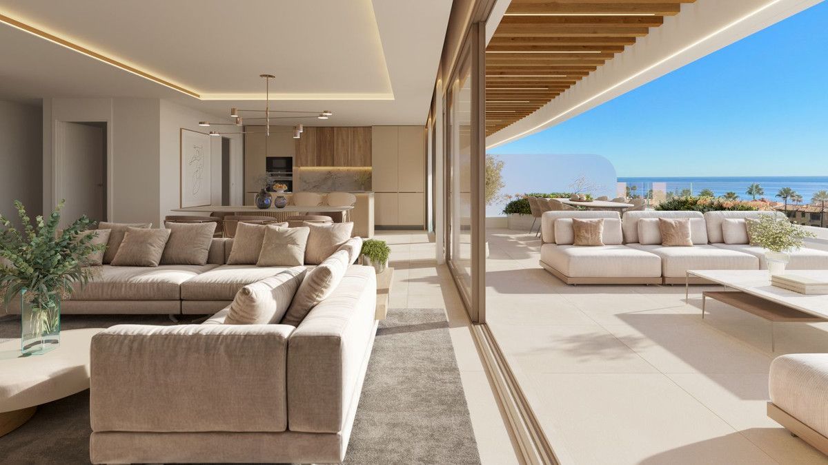 Privilege Suites: Redefining Coastal Luxury in Casares Costa