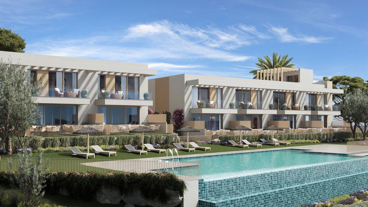 Kristina Views – Luxury Living in Manilva, Costa del Sol