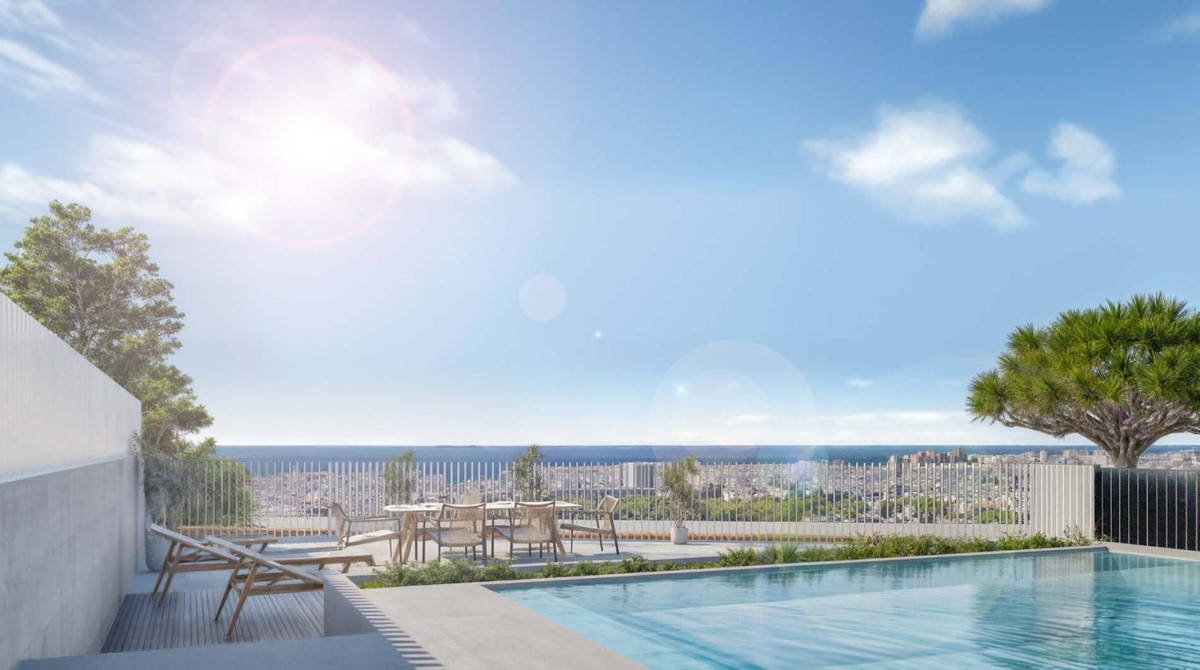 The Oak 48, Estepona: Contemporary Apartments and Penthouses — image 1