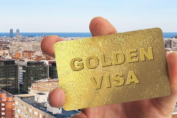 Golden Visa for Spain