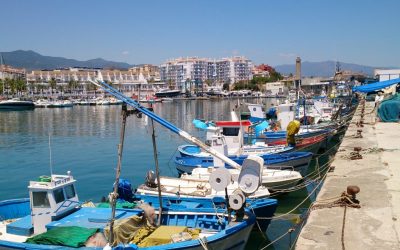 10 reasons to buy a holiday home in Estepona