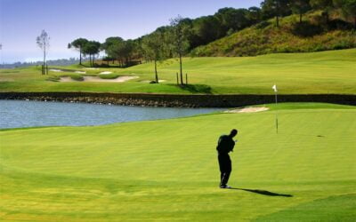 Rockefeller-kjøpet i Sotogrande: En landemerkeinvestering