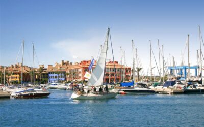 Hvorfor investere i eiendom i Sotogrande
