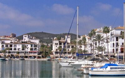 Puerto de la Duquesa – en skjult perle på Costa del Sol