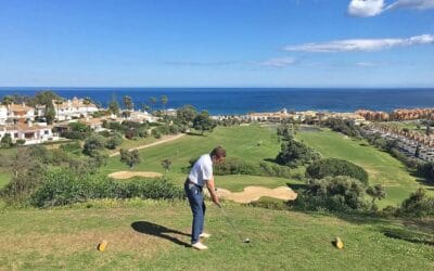 La Duquesa golfklubb