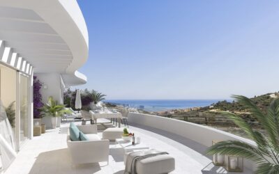 Why Buying an Off-Plan Apartment in Spain Can Be a Smart Investment
