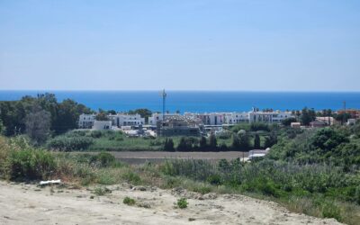Alura Living en Casares Costa – Una nueva promoción sobre plano