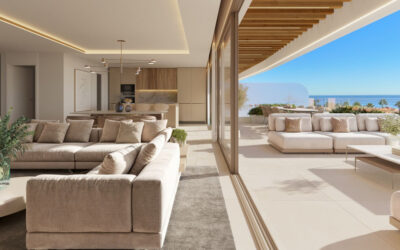Privilege Suites: Küstenluxus neu definiert in Casares Costa