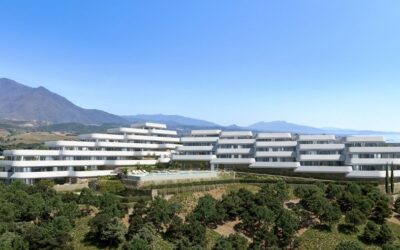 Skye Casares Golf — A Masterpiece on the Costa del Sol