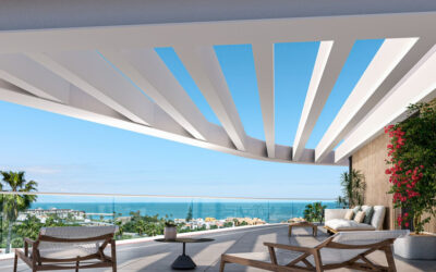 Moon 64 – Modern Mediterranean Living in Manilva